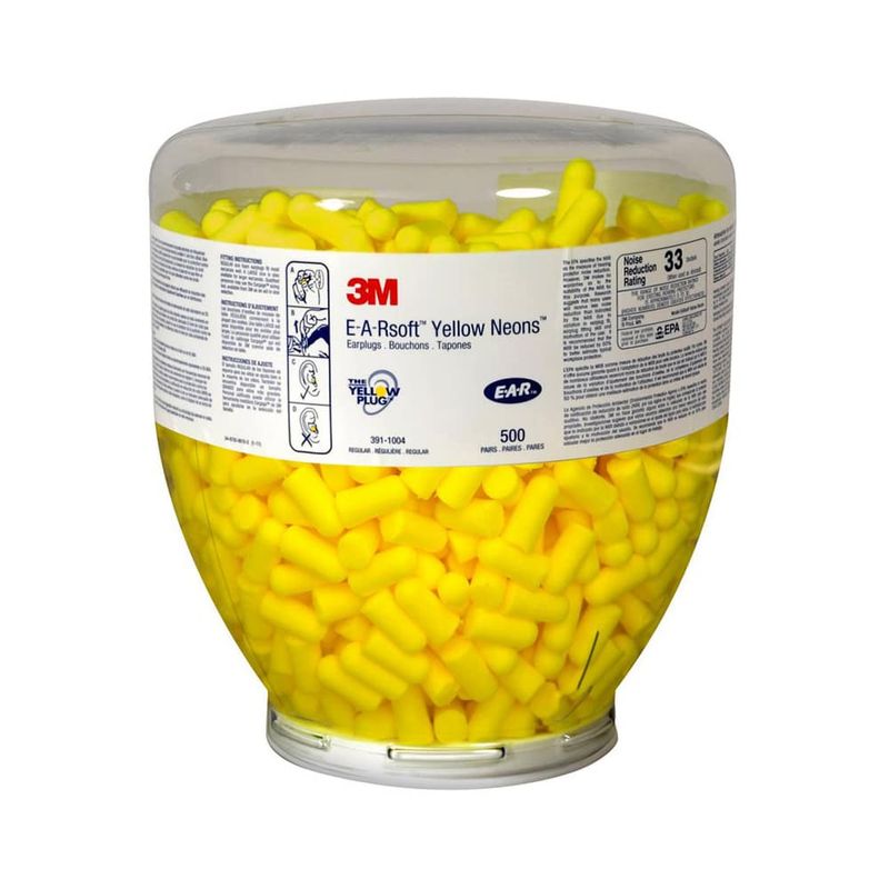 TaponAuditivoMM3911004