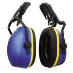 Orejera 0452 Steelpro de 22 dB
