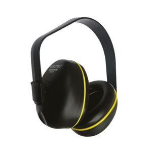 Orejera Samurai 23 dB - Steelpro