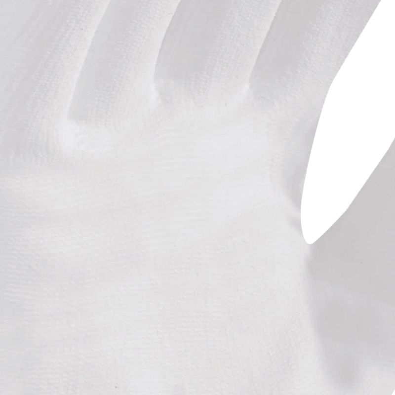 guante-de-nylon-blanco