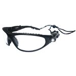 Lente Lazer Antiempañante con Cordón