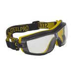 Goggle Zex Antiparra Claro