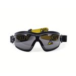 Goggle Zex Steelpro Gris