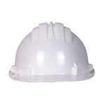 Casco de Seguridad Blanco