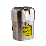 Auto-Rescatador Minero Safe 1 HY-SP-0008 Steelpro (1 pza)