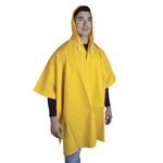 Impermeable tipo Capamanga - Unitalla