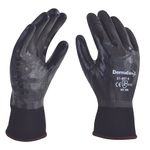 guante-nylon-negro
