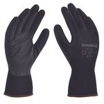 guantes-nylon-latex