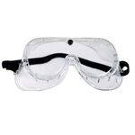 Goggle Kratos Ventilación Directa