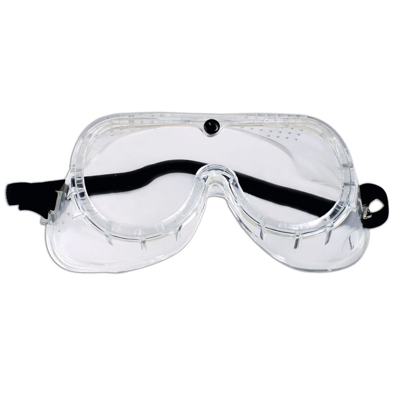 Goggle con Ventilaci n Directa Kratos Safety Store MX