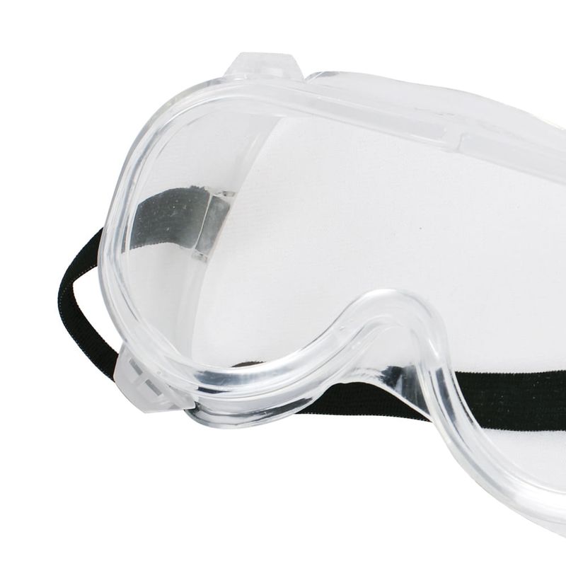 Goggles 2025 con ventilacion