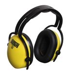 Orejeras 0074 Steelpro de 26 dB