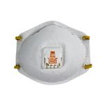 Mascarilla industrial desechable 8511 3M (10 pzas)