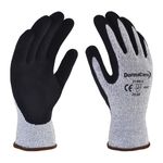 Guante anticorte 51-680 DermaCare polietileno y fibra vidrio