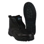 Bota de seguridad BN-PC 4Safe casquillo de acero negra