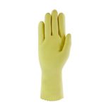 Guantes AlphaTec desechables Ansell AE-88394 caucho 30.5 cm
