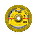 Disco de desbaste A 24 Extra Klingspor