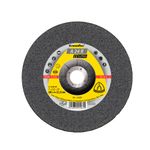 Disco de desbaste A 24 R Supra Klingspor