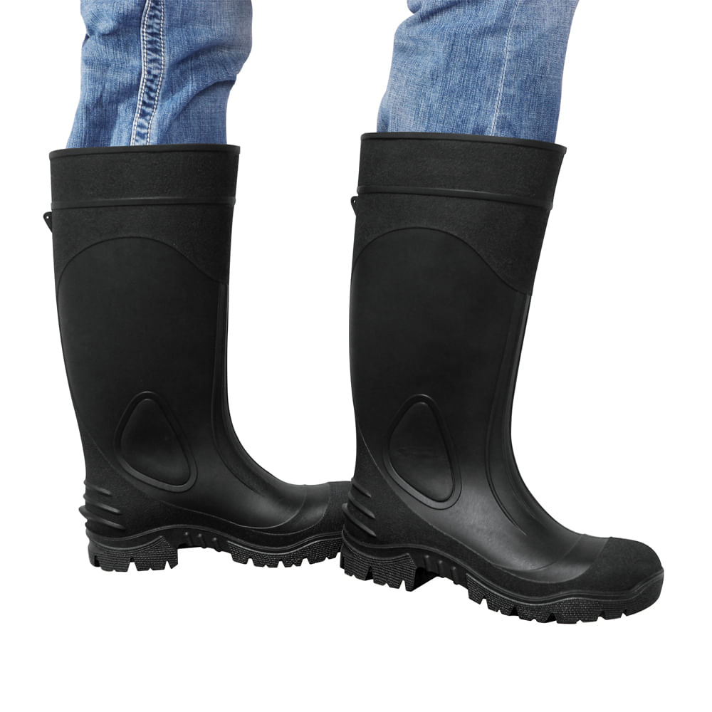 Botas de jardinero discount truper