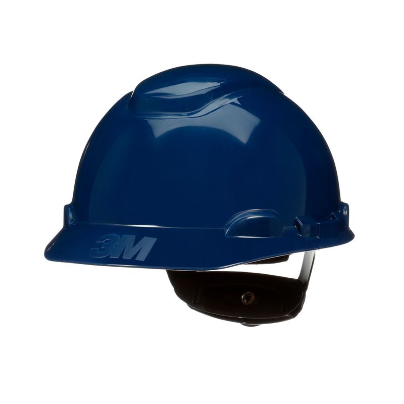 Casco de seguridad c/susp Azul - Promart