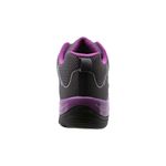 BOTA-TENIS-SUELA-PU-HULE-CASCO-POLICARBONATO-COLOR-TEXTIL-GRIS-MORADO