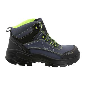 Zapatos industriales online hombre