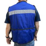 CHALECO-BIRGADISTA-AZUL.-REFLEJANTE-Y-BOLSAS-TALLA-UNICA