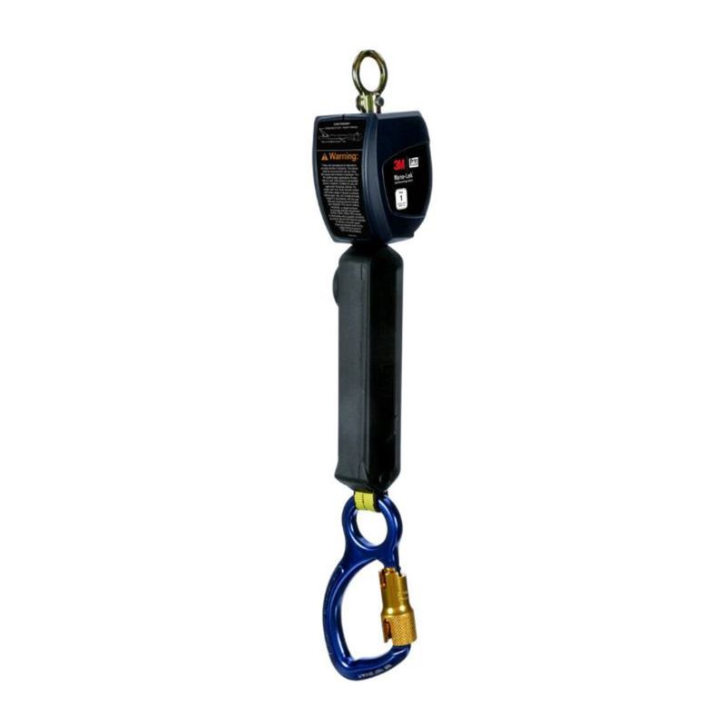 Linea-de-vida-autorretractil-personal-3M-DBI-SALA-Nano-Lok