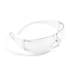 3MSecureFitGafasdeSeguridadSF201AFLentesTransparentes