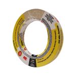 Masking Tape Cinta Adhesiva de Uso General 203 3M, 18 mm x 50 m