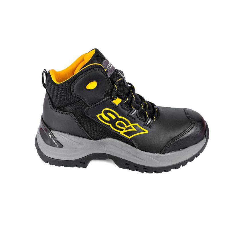 Botas de hule online dielectricas