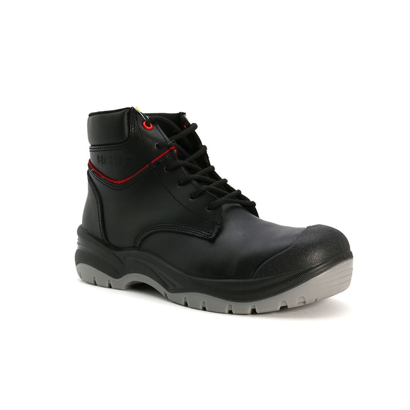 Bota-Borcegui-Piel-Napa-Negro-Suela-de-Doble-Densidad-PU-TPU-Dielectrica-Modelo-SA501