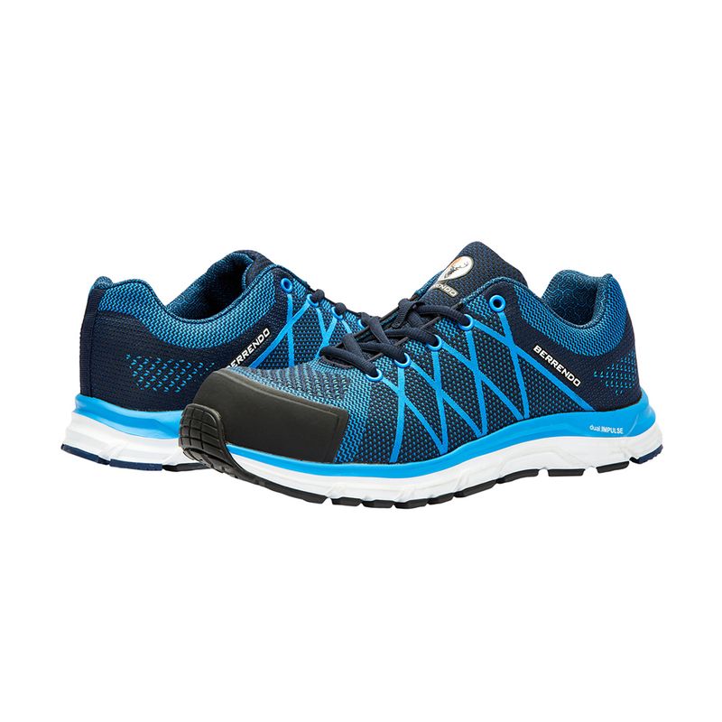 Berrendo tenis de seguridad new arrivals