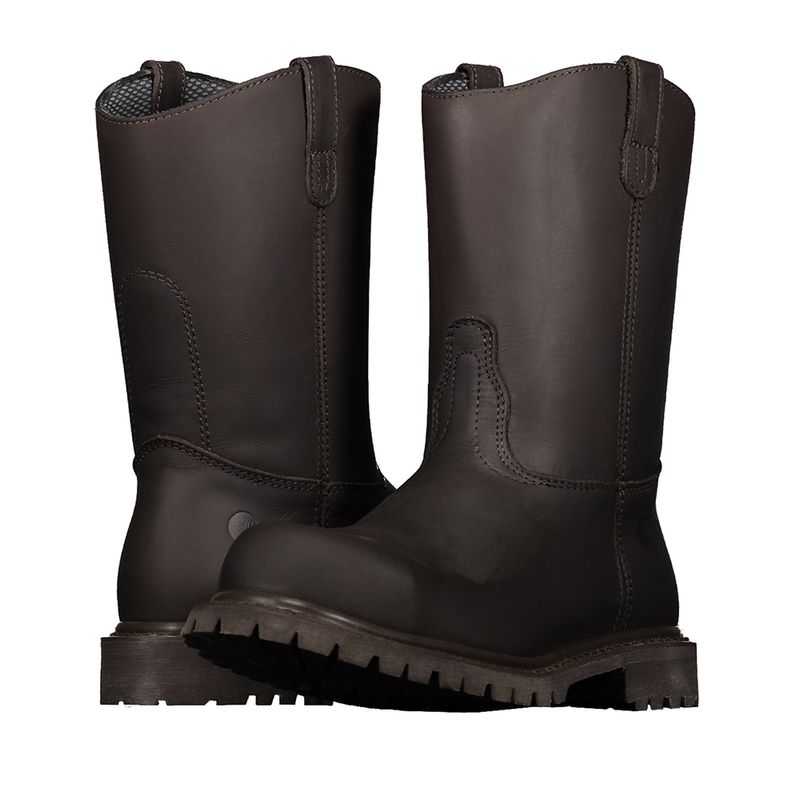 Botas uso best sale rudo mujer