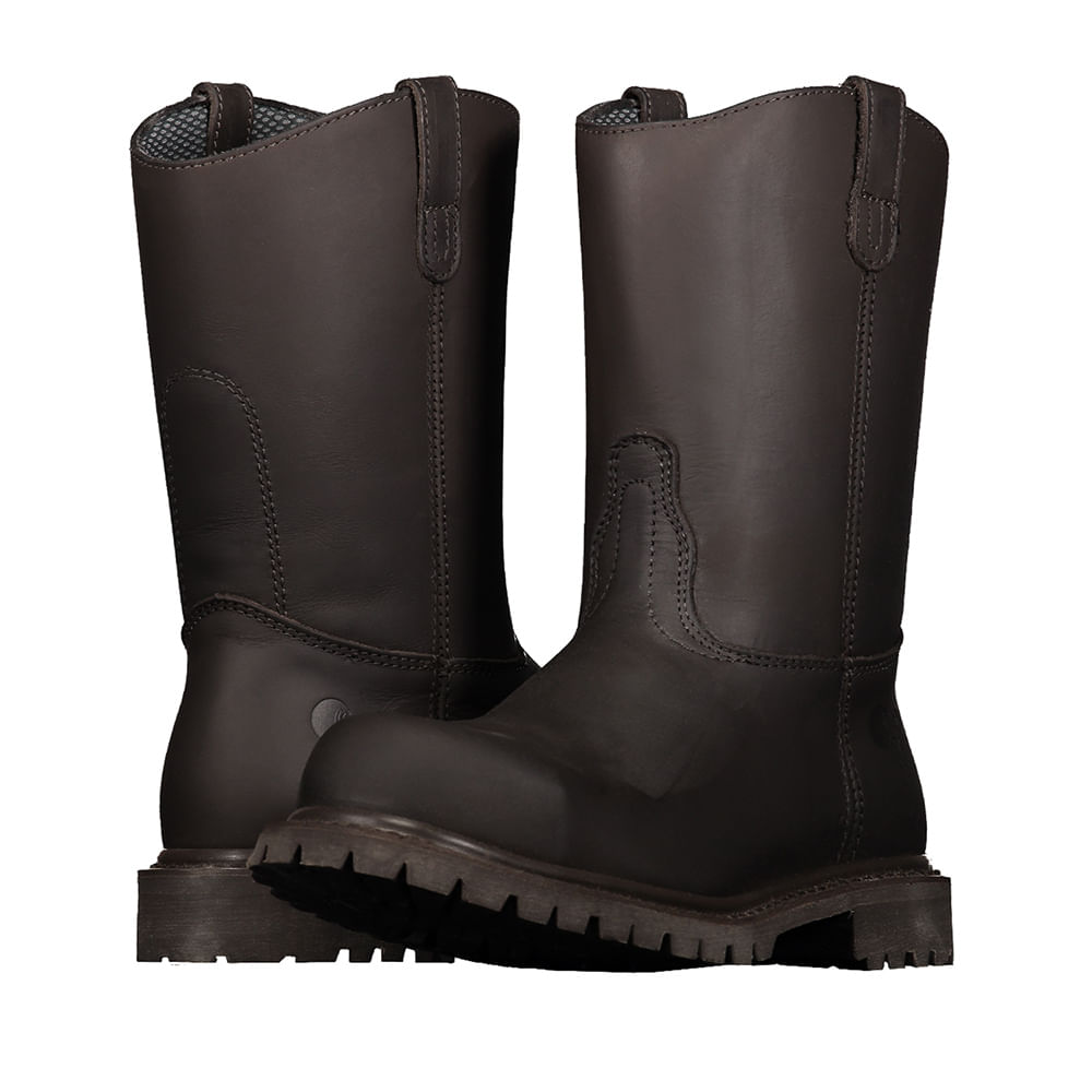 Tiendas de botas online industriales