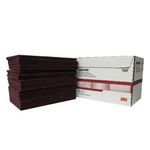 Fibra de mano multipropósito Scotch Brite 7447 9x6 pulg Caja/20 piezas