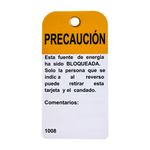 1008-Etiqueta-Amarilla-Safelock-Pvc--No-Operar---Paq-C-10-