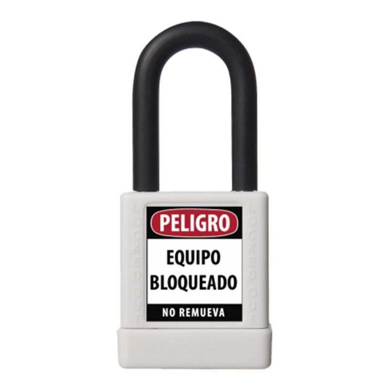 Candado-de-bloqueo-dielectrico-Abus-74-40-KD-banco