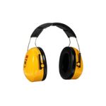 Orejera H9A 3M de 25 dB