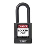 CandadodebloqueodielectricoAbus7440KDnegro