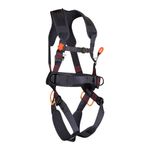Arnés de seguridad Climax Veleta Plus