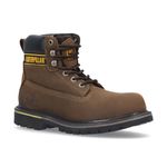 Botas de seguridad Caterpillar Holton P721993 dieléctricas