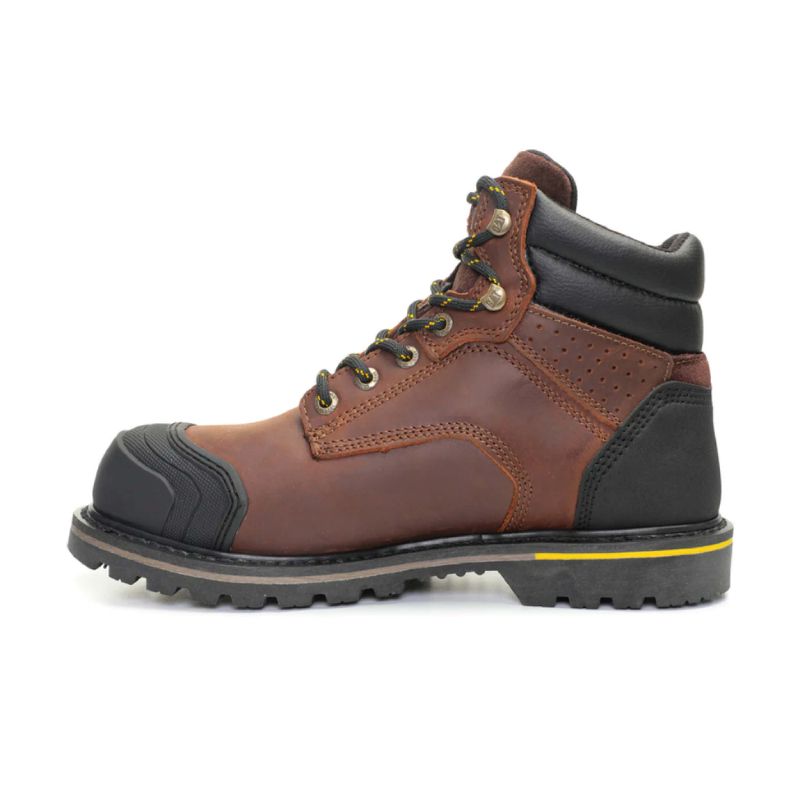 botas-de-seguridad-Caterpillar-izquierda
