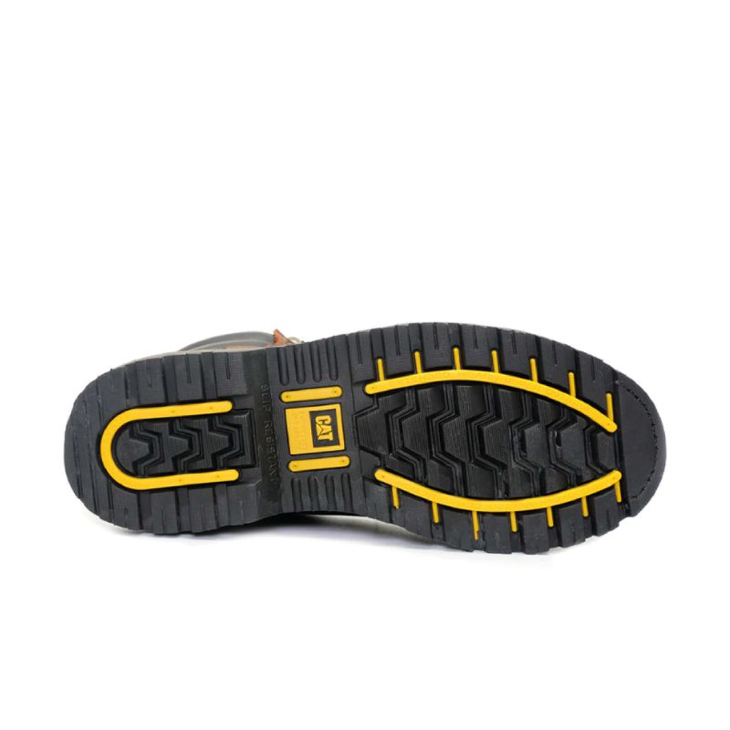 botas-de-seguridad-Caterpillar-suela