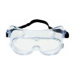 Goggles de Seguridad 3M 40661 334AF transparentes antiempaño