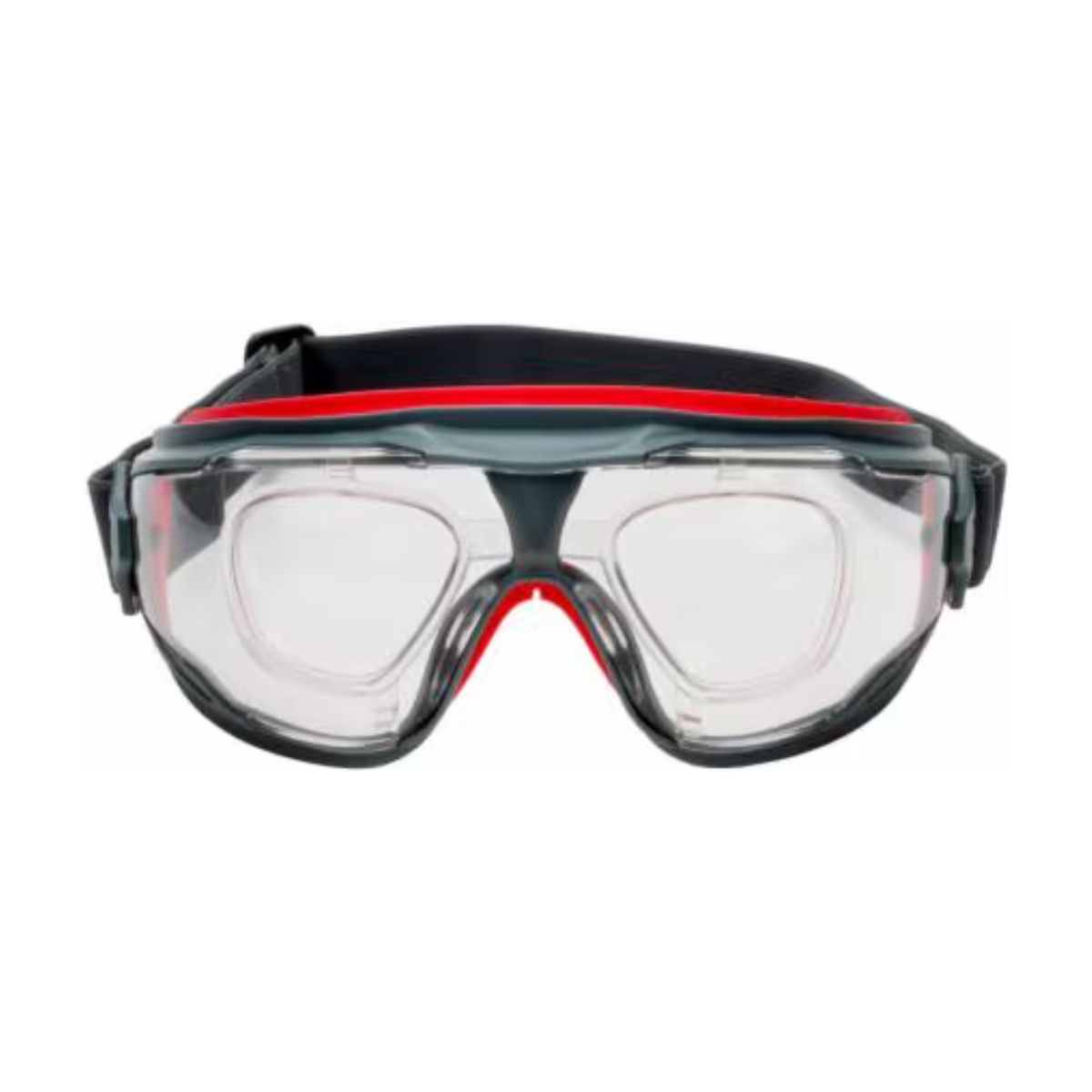 Seguridad Lentes 3m Goggle Gear 500 Serie 500 Lentes De Seguridad