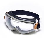 Goggles de Seguridad Vault Antiempañante Transparente KN