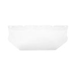 Visor V-Gard MSA 10115840 Policarbonato Transparente 1.5mm