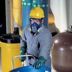 RespiradorMSA10028995enuso