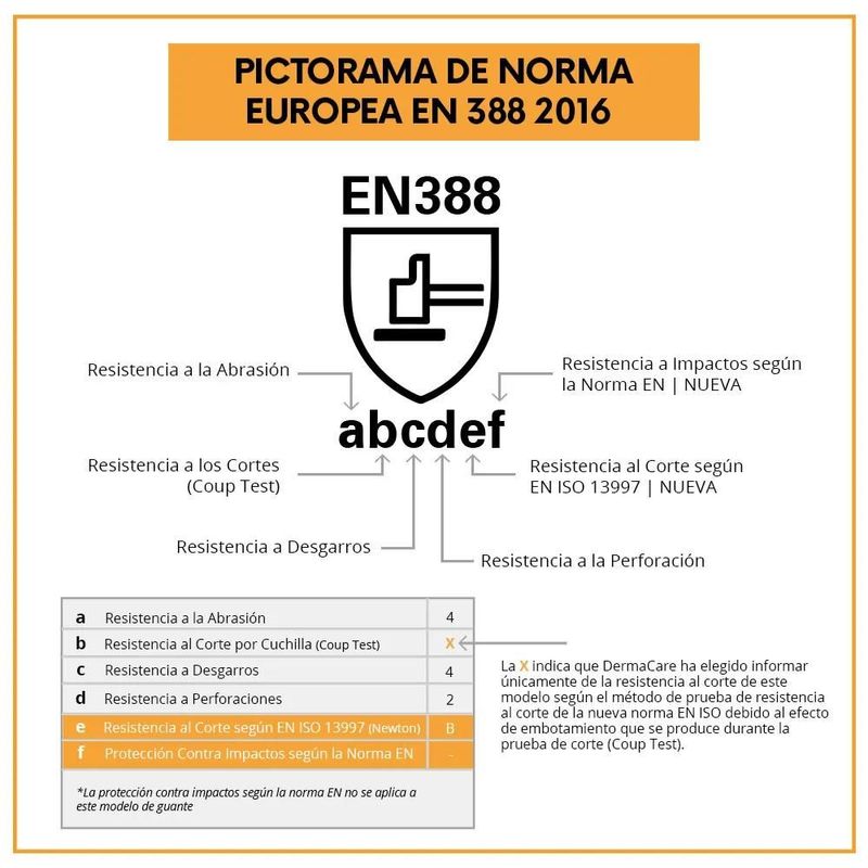 GuanteMCREX5Norma